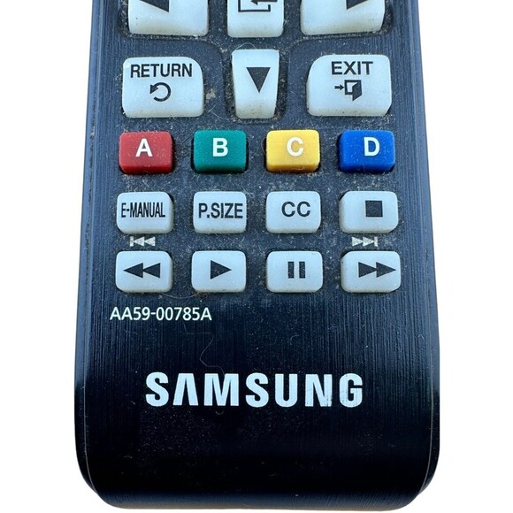 Remote Controls‎ Lot of 4 Westinghouse Zenith Sony Samsung Not Tested - Picture 6 of 15